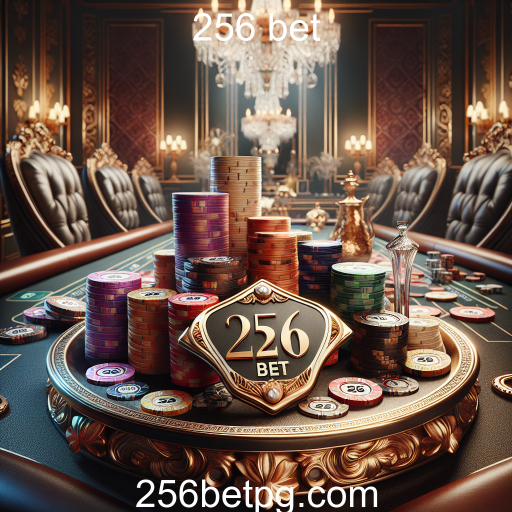Descubra os Benefícios dos Jogos VIP no 256 Bet